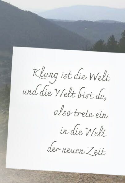 klang ist