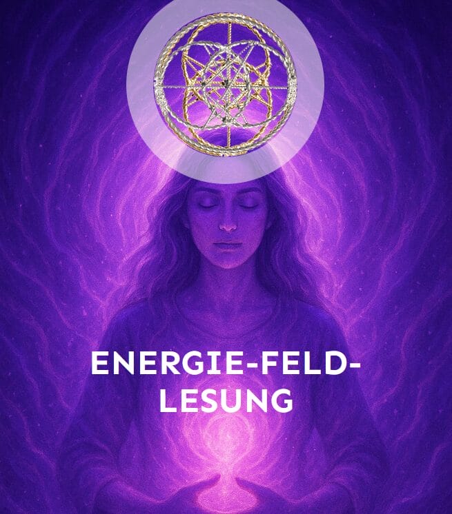 Energie-Feld-Lesung