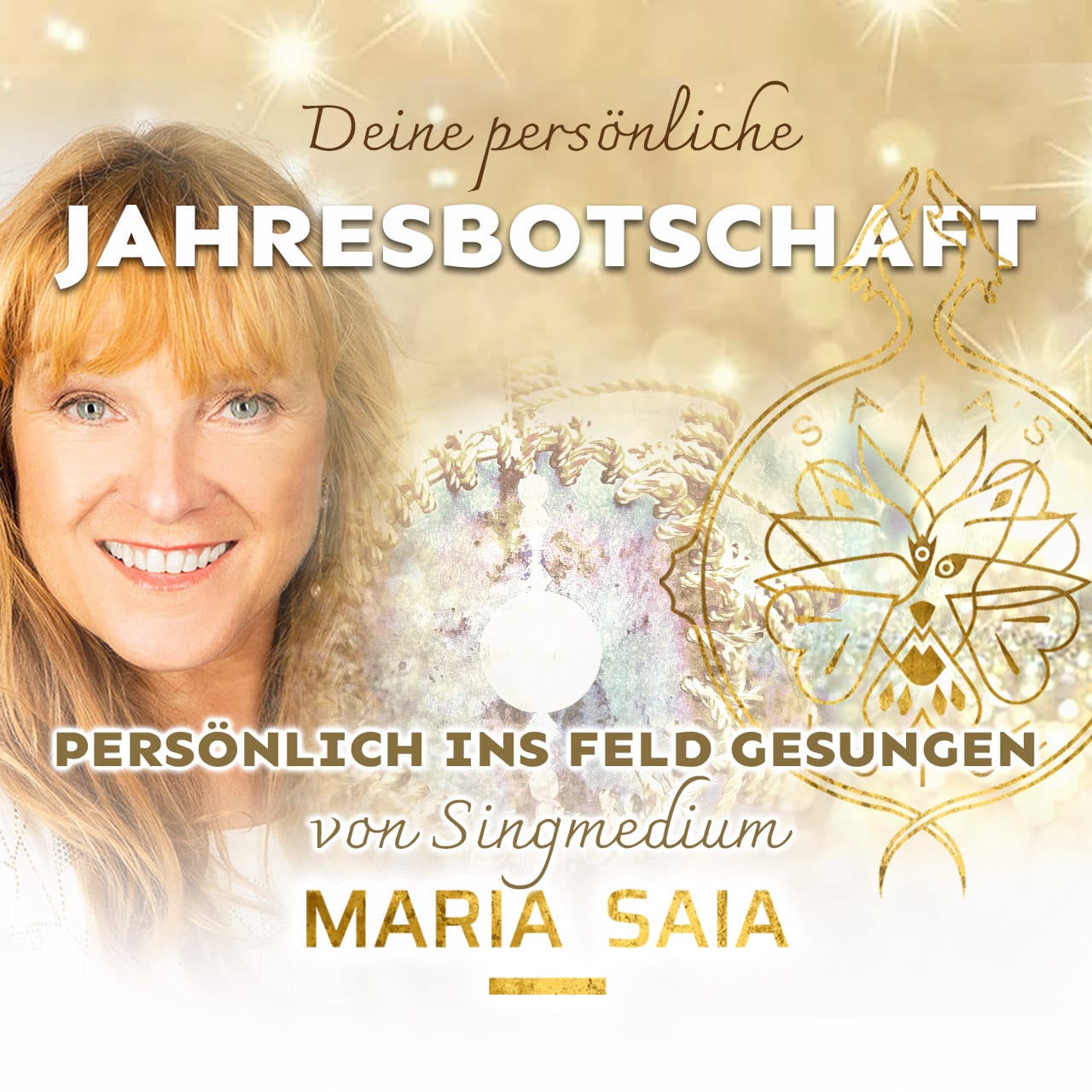 Deine Persönliche Jahresbotschaft