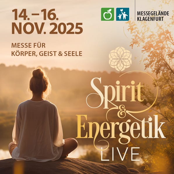 Spirit & Energetik LIVE