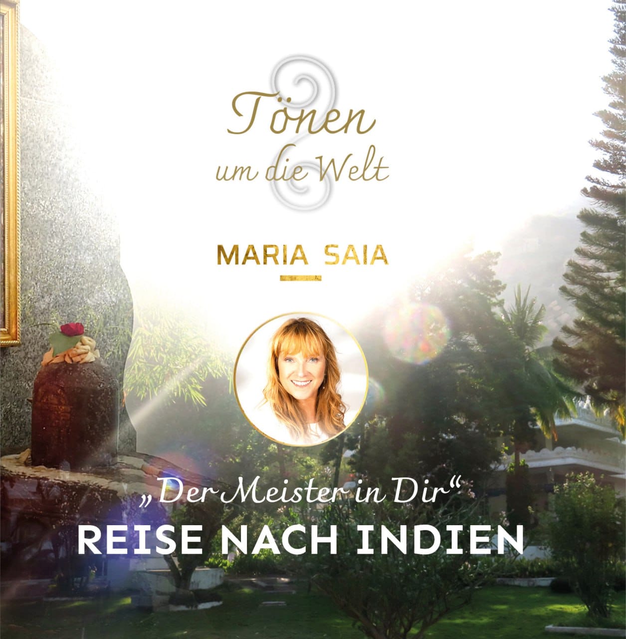 "Der Meister in Dir"